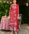 Parishay Ivy Bloom Viscose Embroidered Unstitched 3-Piece Suit- IW - 02