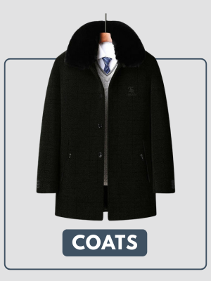 coats