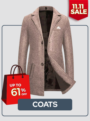 coats