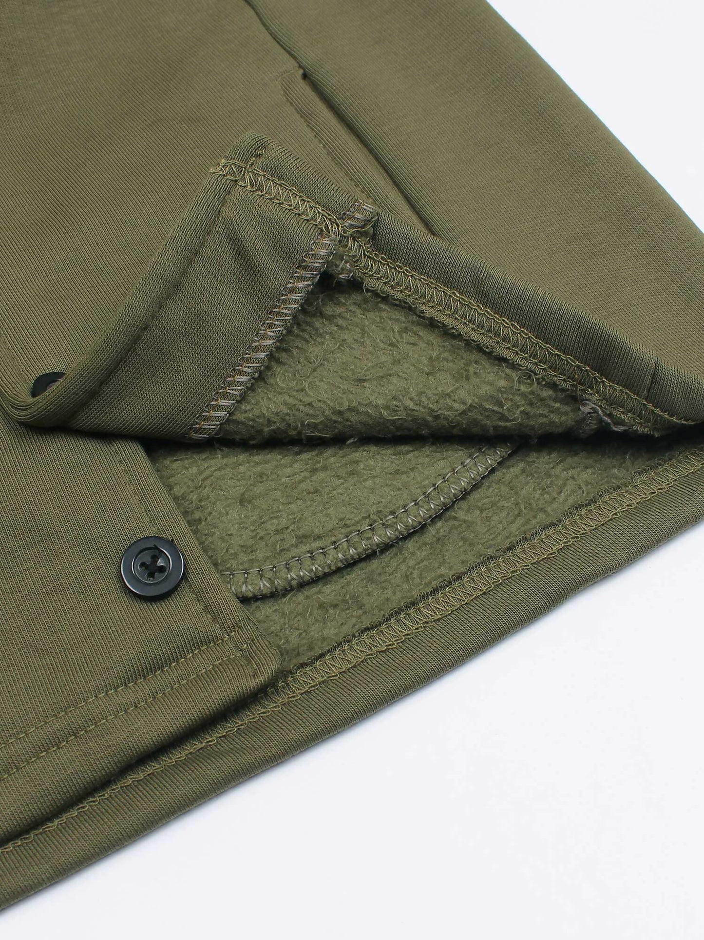 Velvour Fleece Tracksuit-VWT38-A