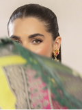 Naqsh Summer Glow 2 Luxury Lawn Digital Printed Unstitched 3-Piece Suit-Casal-00127