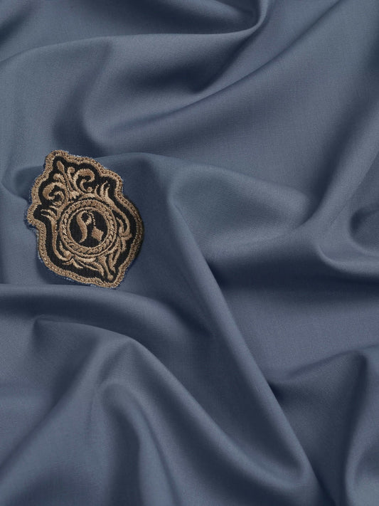 Fabrich Prime Suiting Wash & Wear Unstitched Shalwar Kameez-PRM-004