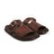 Royale Leather Men’s Slippers-3103