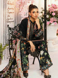 Maria B Lawn Embroidered Unstitched-3-Piece-Suit-MPT-2610-B