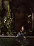 Mahnur Amelia Kotrai Embroidered Stitched 3-Piece Suit–CK-014