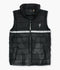 Velvour Sleeveless Puffer Jacket-VJ56-A