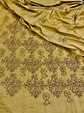 Fehm Lawn Hand Embroidered Unstitched 2-Piece Suit