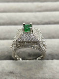 H&A Jewellery Adjustable Ring