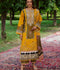 Parishay Rang e Sarma Khaddar Embroidered Unstitched 3-Piece Suit-SAR-14