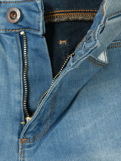 Funky's Mid Rise Tramper Boot Pant -10153