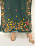 Panache Apparel Florise Lawn Printed Shirt-Fiorra