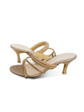 Royale Leather Women’s Heels-781