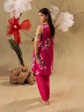 Paltar Gulposh Premium Lawn Printed Unstitched 2-Piece Suit-PA072522
