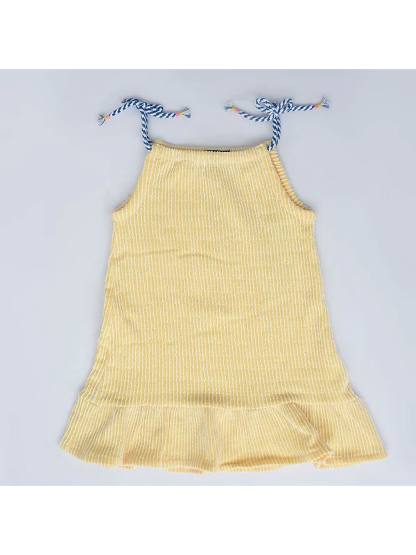 Funky Single Cord Knit Trendy Top-13851