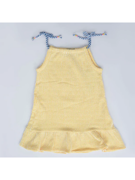 Funky Single Cord Knit Trendy Top-13851