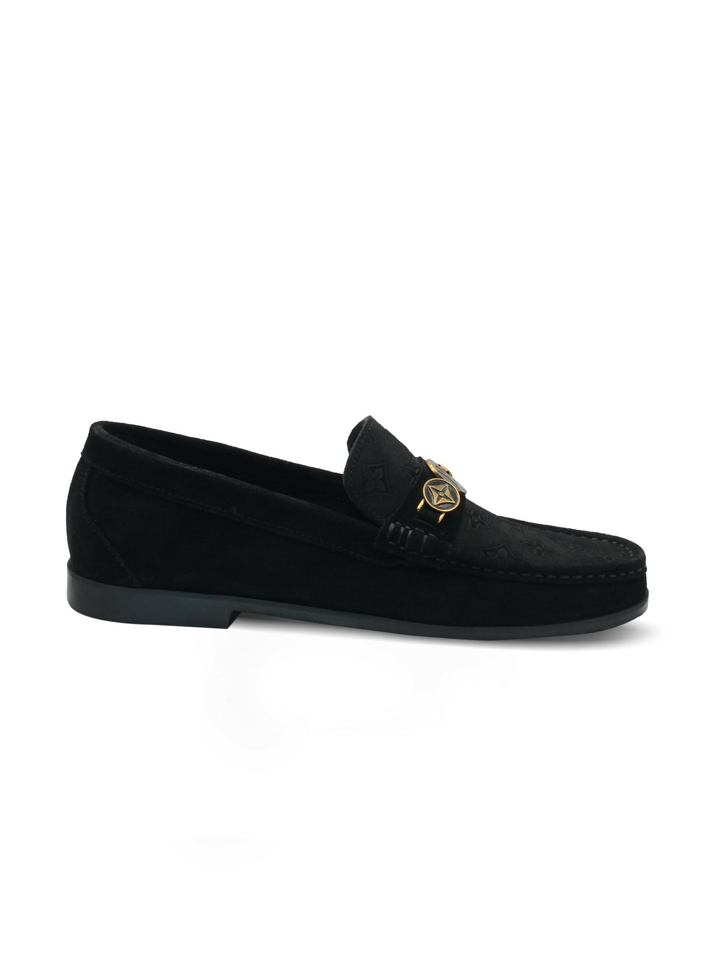 Royale Leather Men’s Loafers-1945