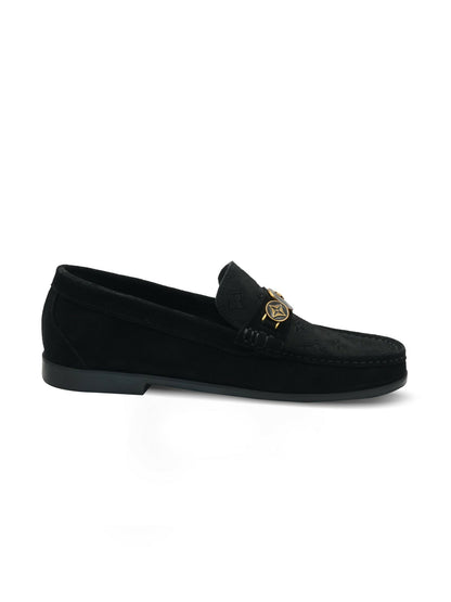 Royale Leather Men’s Loafers-1945