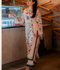 MH Cloth House Poly Lawn Printed Stitched 2-Piece Suit-Sehrnaz