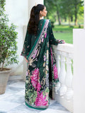 Mahnur Sophie Luxury Lawn Embroidered Stitched 3-Piece Suit-Zoya