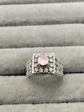 H&A Jewellery Adjustable Ring