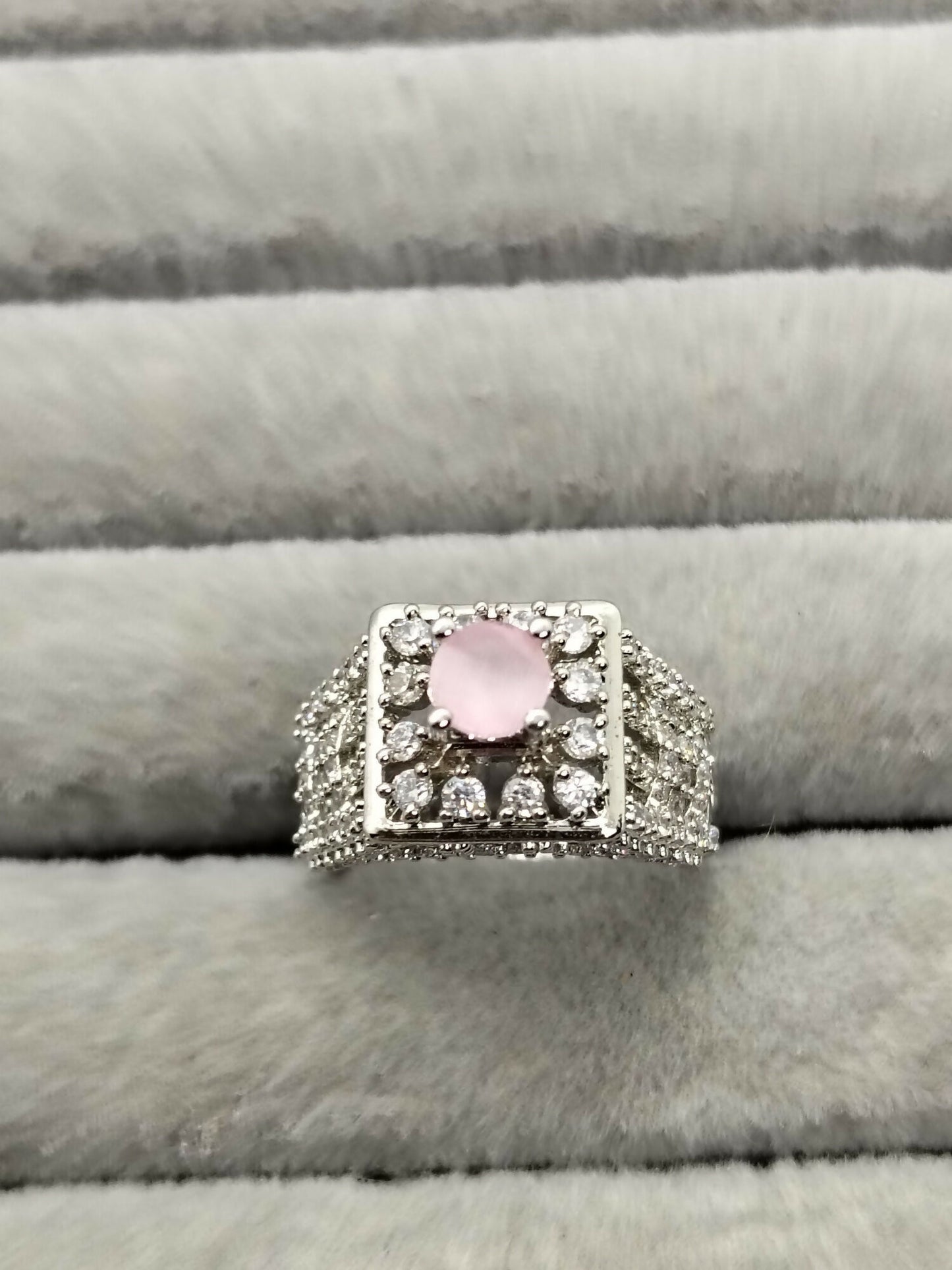 H&A Jewellery Adjustable Ring