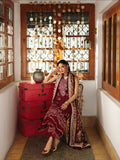 Binilyas Lumina Summer Lawn Embroidered Unstitched 3-Piece Suit-L76-A