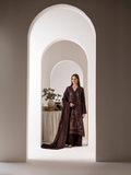 Sobia Nazir Marina Embroidered Unstitched 3-Piece Suit-2B