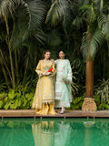 Mahnur Shanaya Vol 2 Lawn Embroidered Unstitched 3-Piece Suit-SH-04