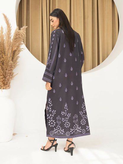 Panache Apparel Florise Lawn Printed Shirt-Veone