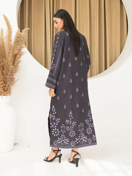 Panache Apparel Florise Lawn Printed Shirt-Veone