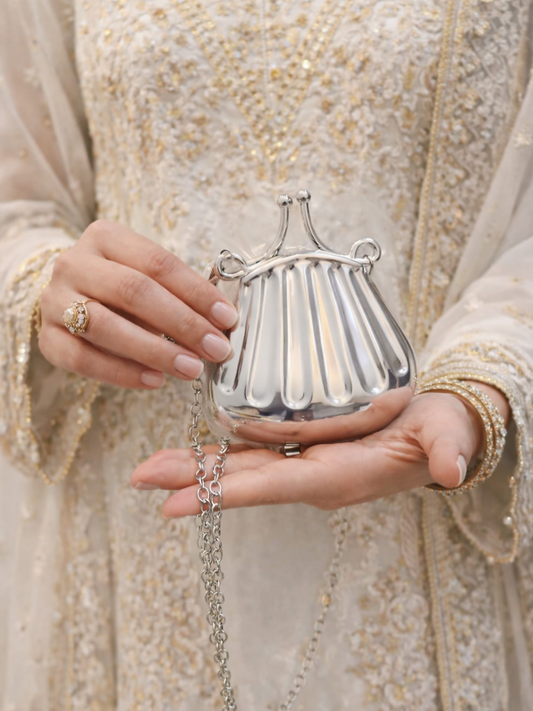 Durwaj's Clutch-DW-041