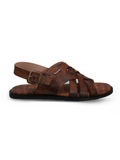 Royale Leather Men’s Sandals-4207
