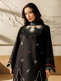 Panache Apparel Mistfall Ramadan Edit Cotton Embroidered Stitched Suit-Chroma