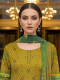 Grace & Style Dhanak Embroidered Unstitched 3-Piece Suit-06