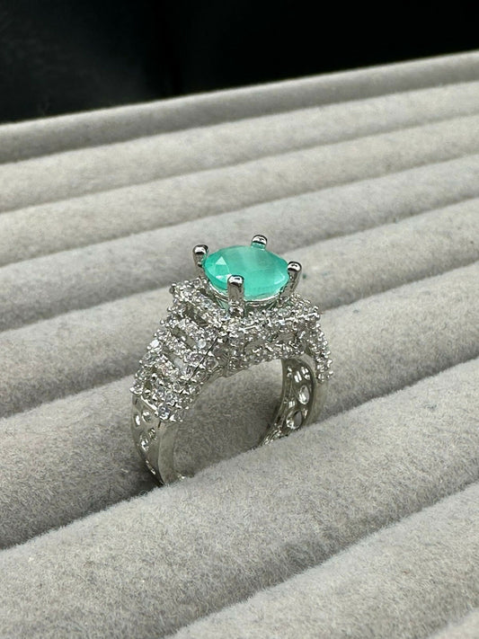 H&A Jewellery Adjustable Ring