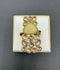 H&A Jewellery Adjustable Ring