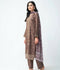 Imran Aftab Isla Winter Khaddar Embroidered Unstitched 3-Piece Suit-IAKC-UF-24