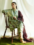 COCO by Zara Shahjahan Khaddar Embroidered Unstitched-3-Piece-Suit-CZW24 - 3B