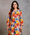 Bin Shaukat Lawn Printed Unstitched 2-Piece Suit-C-56