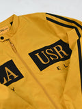 Funky's Printed Bomber Jacket-14733
