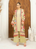 Panache Apparel Florise Lawn Printed Co-Ord Set-Elish