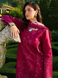 Rang Rasiya Florence Summer Edit'26 Lawn Embroidered Unstitched 3-Piece Suit-Miraal