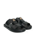 Royale Leather Men’s Slippers-3133