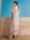 Wardha Saleem Lawn Embroidered Unstitched 3-Piece Suit-D-12-Layla