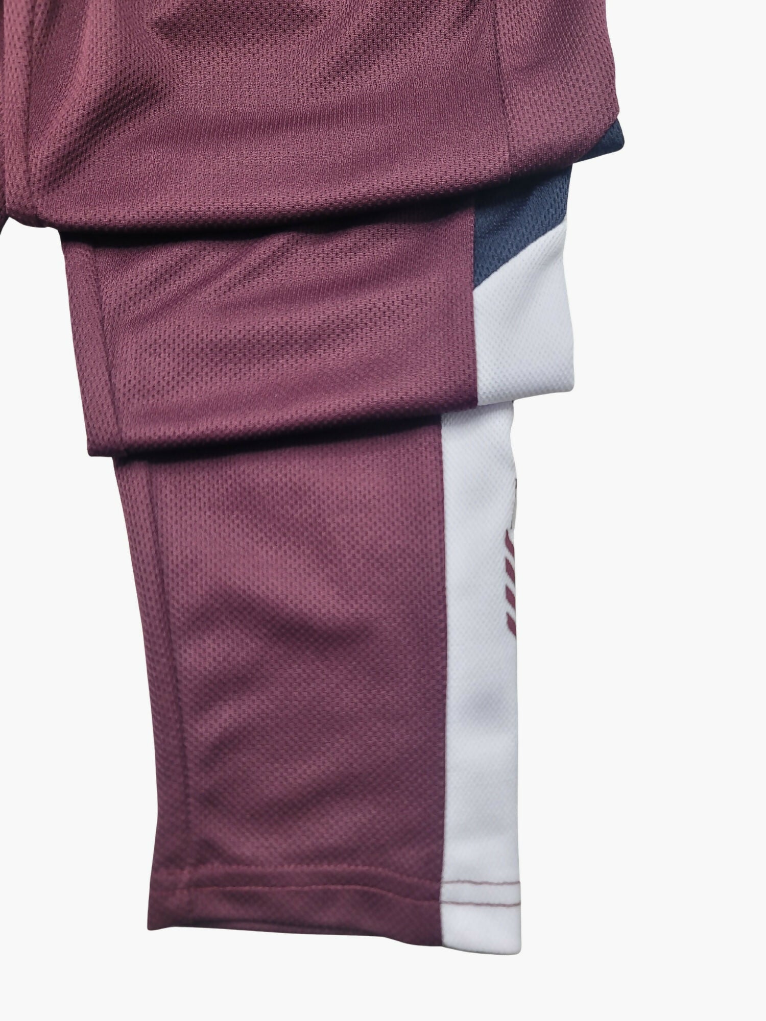 Velvour Mesh Trouser-VT05-A