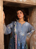 Binilyas Suroor Eid Pret'26 Lawn Embroidered Stitched 3-Piece Suit-242-B