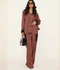 Shiza Hassan SH West Rod Silk Printed Co-Ord Set-Mayra