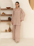 Allure By IH Sira Thai Silk Embellished Co-Ord Set-Linta
