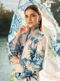 Maria B Lawn Embroidered Unstitched-3-Piece-Suit-MPT-2510-B