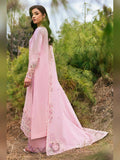 Qalamkar Qlinekari Lawn Embroidered Unstitched 3-Piece Suit-DC-02 Freja